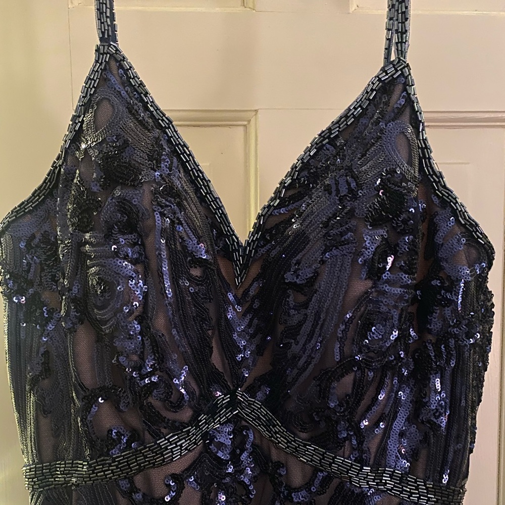 Coya Collection Prom Dress